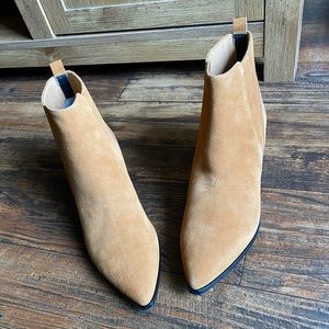 Marc Fisher LTD Booties